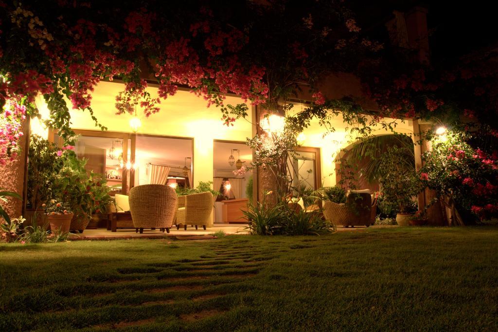 Hotel Mariposas Villasimius Exterior photo